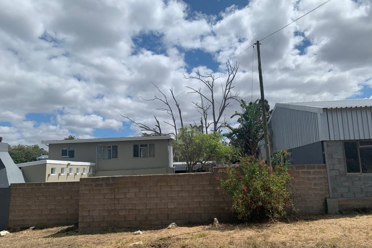 Farm For Sale in Melkhoutfontein - Photo 4