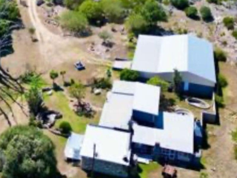 Farm For Sale in Melkhoutfontein - Photo 2