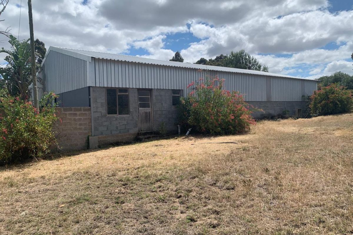 Farm For Sale in Melkhoutfontein - Photo 5