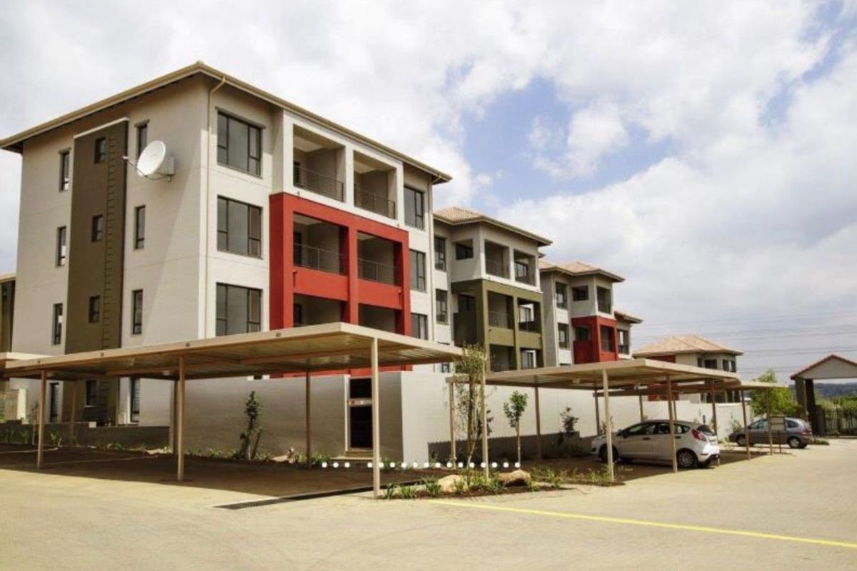 Apartment For Sale in Lonehill - Photo 2