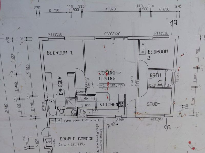 House For Sale in Overbaakens - Photo 2