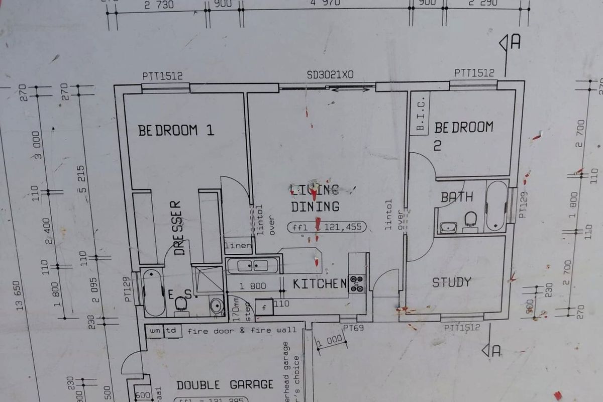 House For Sale in Overbaakens - Photo 2