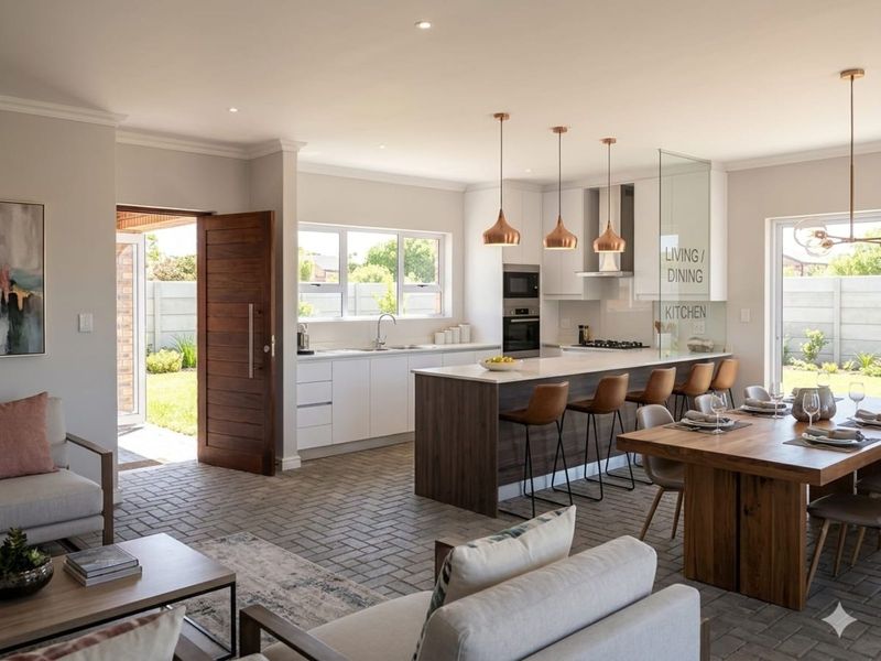 House For Sale in Overbaakens - Photo 10