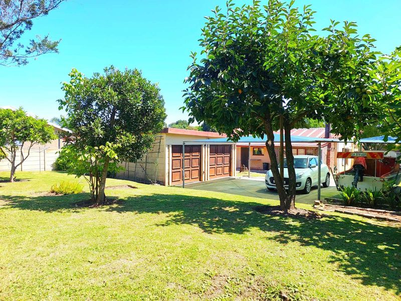 House For Sale in George South - Photo 1