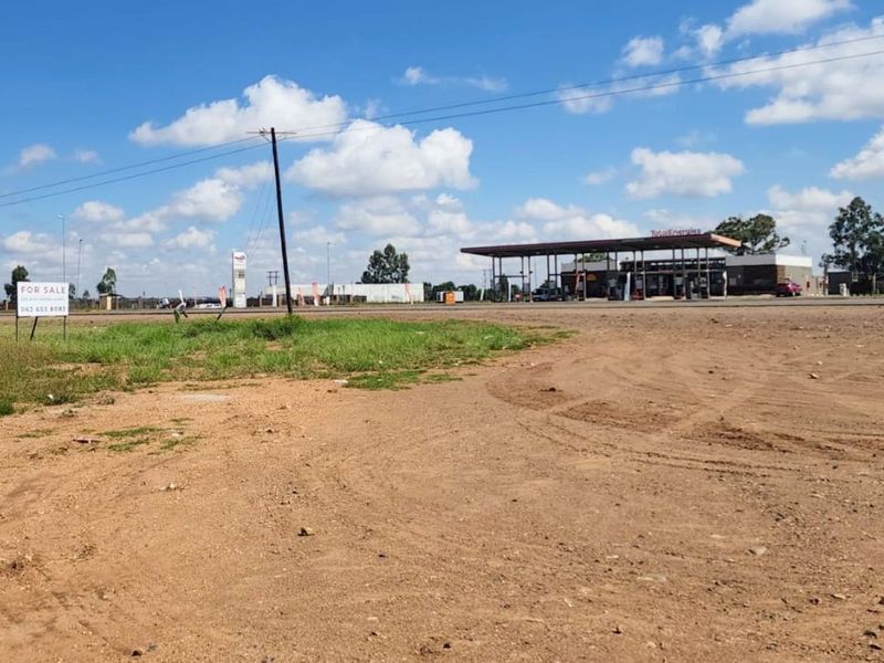 Business For Sale in Lichtenburg Central - Photo 2