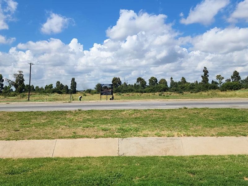 Business For Sale in Lichtenburg Central - Photo 7