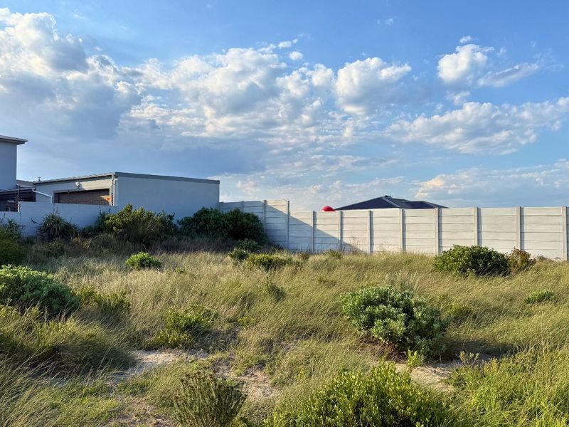 Vacant Land Residential For Sale in Perlemoenbaai - Photo 4