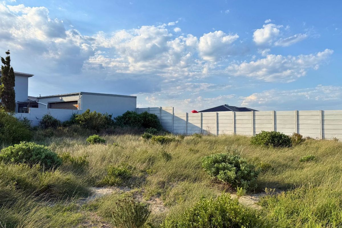 Vacant Land Residential For Sale in Perlemoenbaai - Photo 4