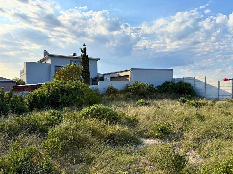 Vacant Land Residential For Sale in Perlemoenbaai - Photo 8