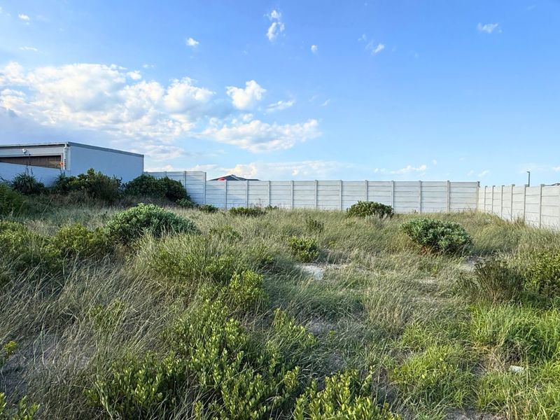 Vacant Land Residential For Sale in Perlemoenbaai - Photo 6