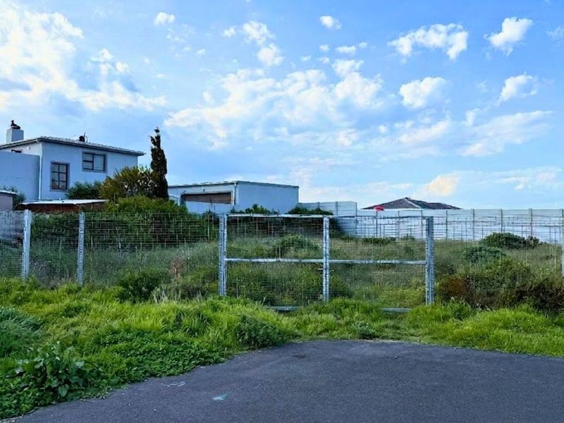 Vacant Land Residential For Sale in Perlemoenbaai - Photo 2