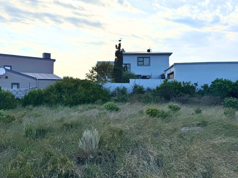 Vacant Land Residential For Sale in Perlemoenbaai - Photo 5