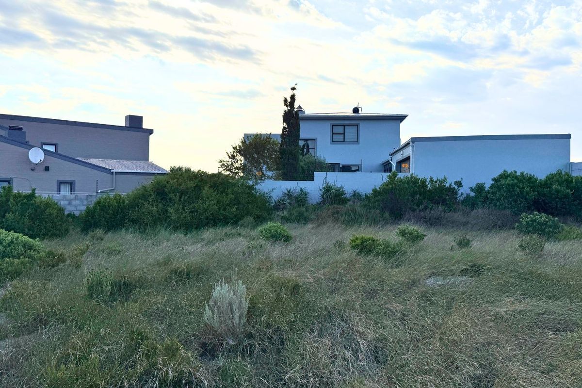 Vacant Land Residential For Sale in Perlemoenbaai - Photo 5
