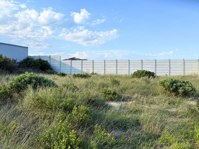 Vacant Land Residential For Sale in Perlemoenbaai - Photo 3