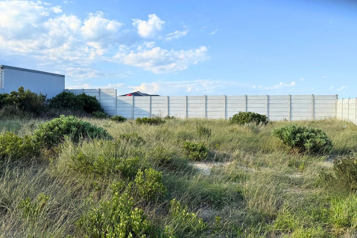 Vacant Land Residential For Sale in Perlemoenbaai - Photo 3