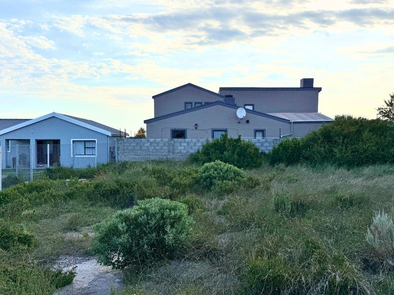 Vacant Land Residential For Sale in Perlemoenbaai - Photo 9