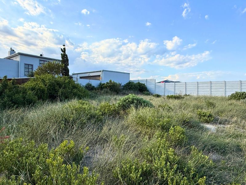 Vacant Land Residential For Sale in Perlemoenbaai - Photo 7