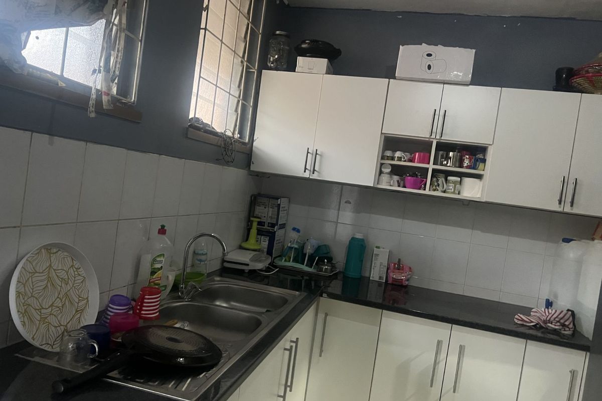 Apartment For Sale in Empangeni Central - Photo 2