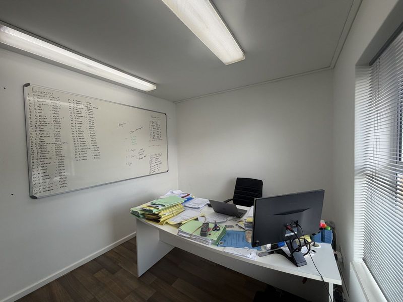 Commercial For Sale in Golf Course - Photo 10