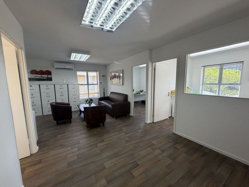 Commercial For Sale in Golf Course - Photo 4