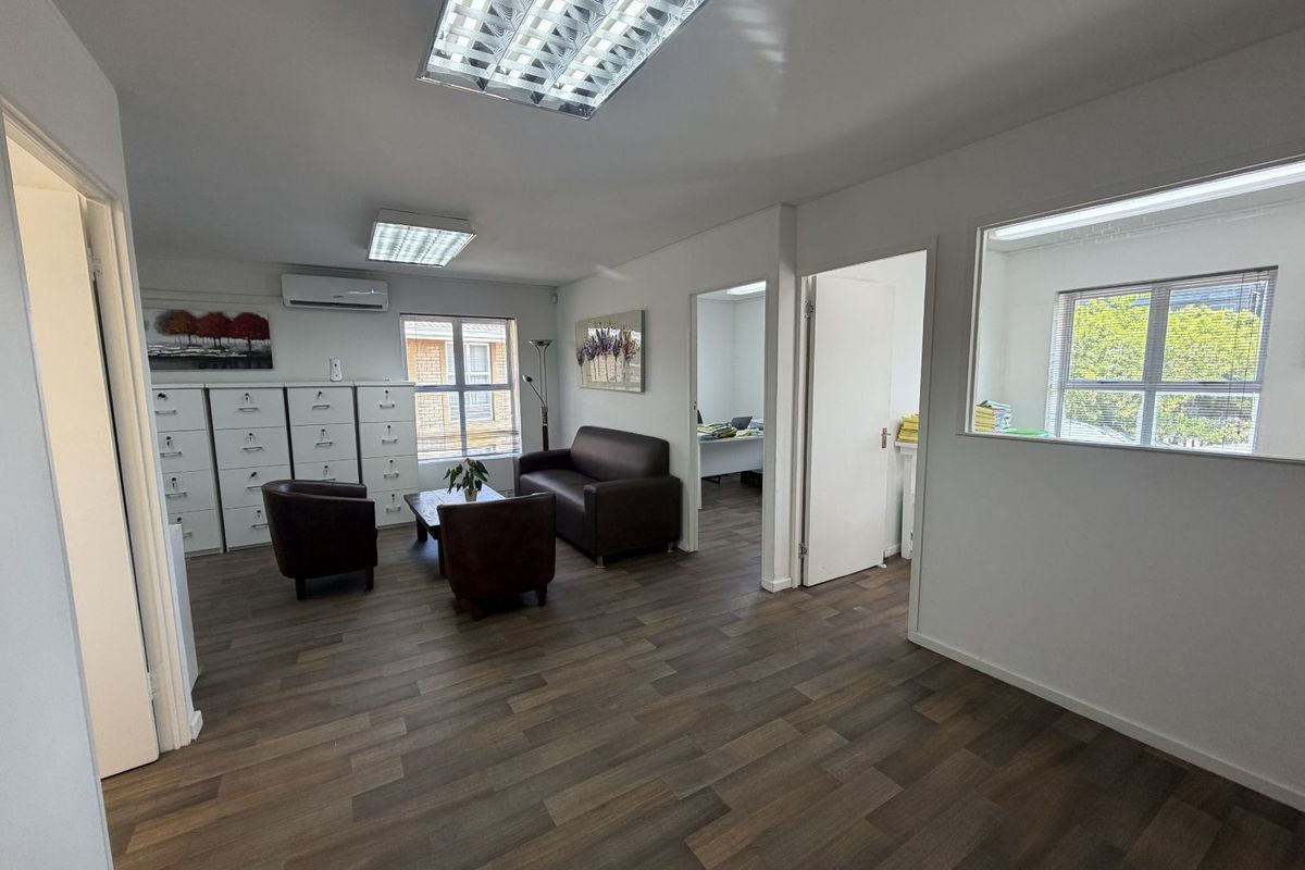 Commercial For Sale in Golf Course - Photo 4