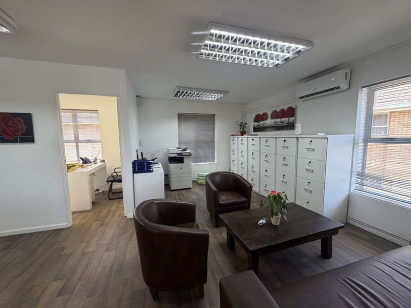 Commercial For Sale in Golf Course - Photo 2