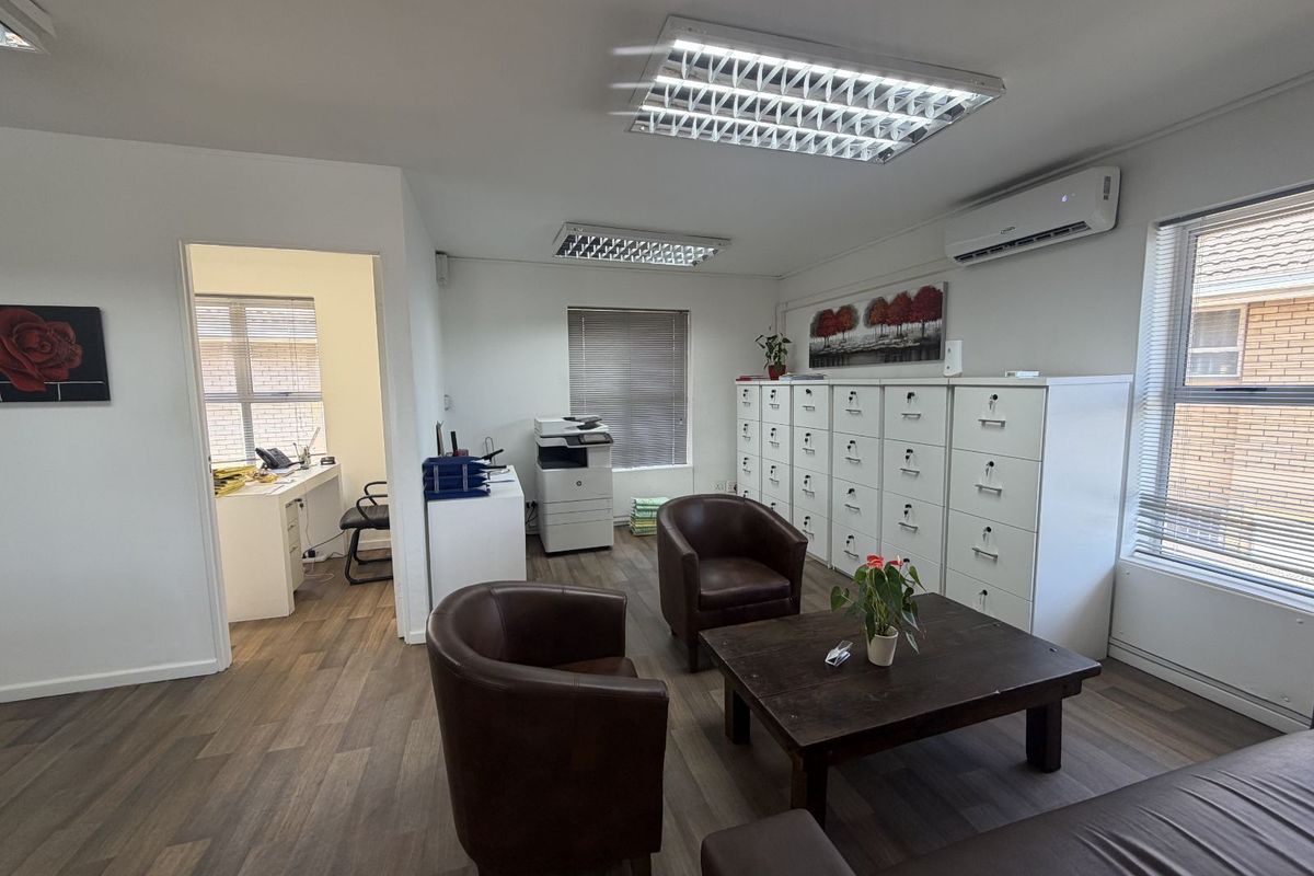 Commercial For Sale in Golf Course - Photo 2