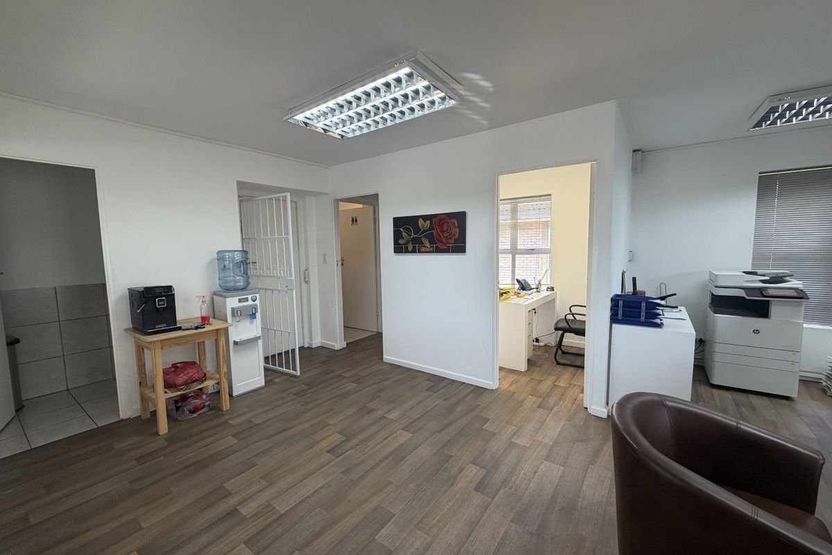 Commercial For Sale in Golf Course - Photo 3