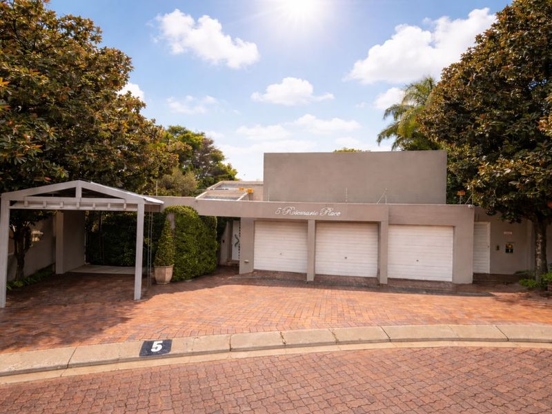 House For Sale in Benmore Gardens - Photo 2