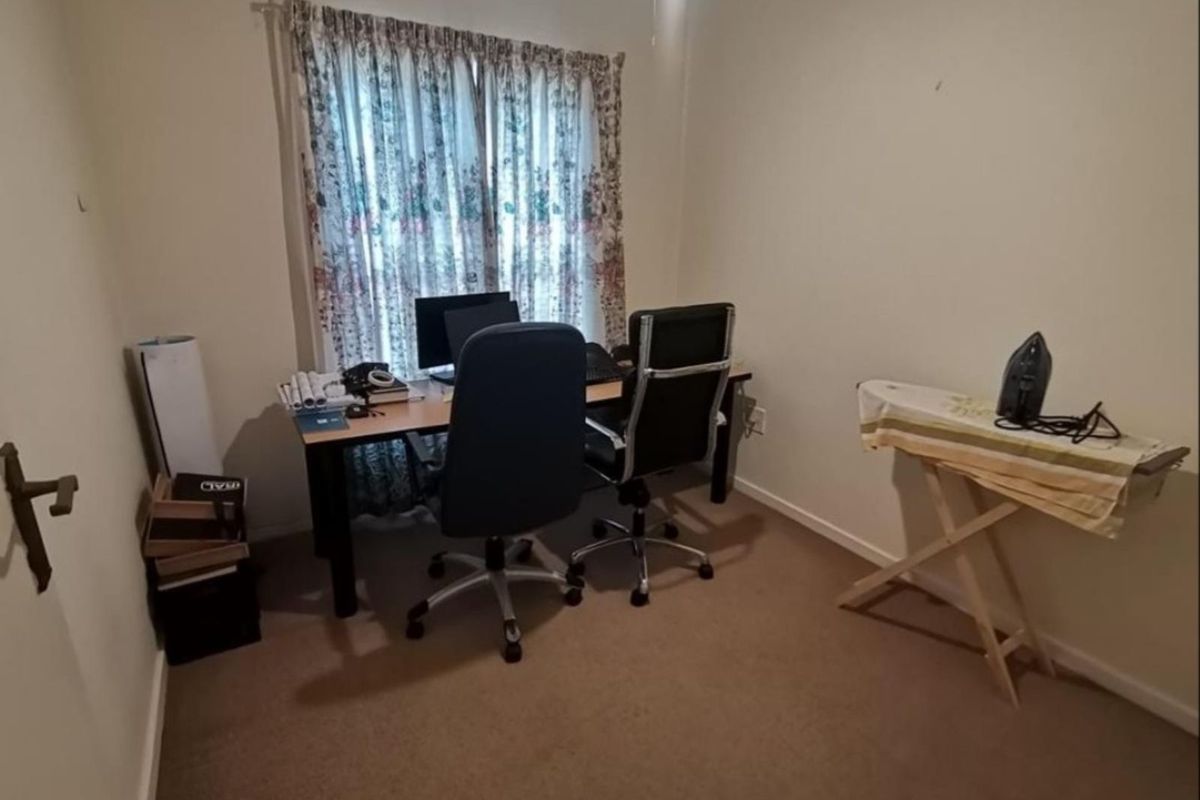 Townhouse To Rent in Manor Gardens - Photo 5