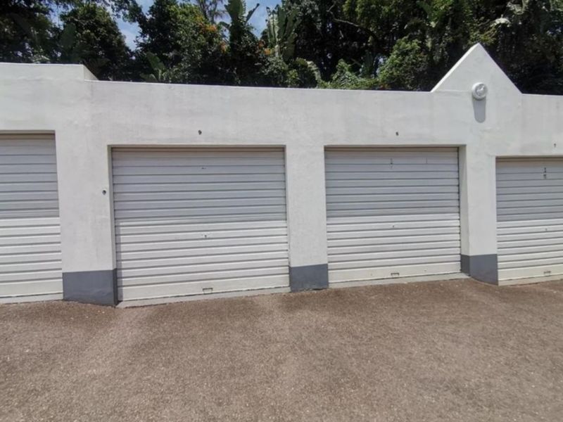 Townhouse To Rent in Manor Gardens - Photo 9