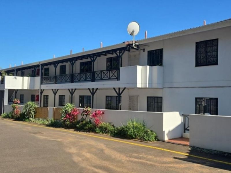 Townhouse To Rent in Manor Gardens - Photo 8