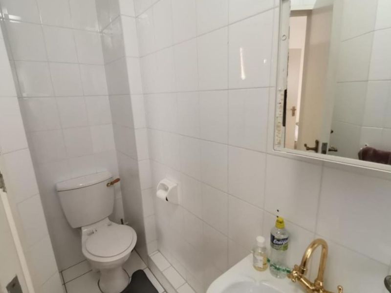 Townhouse To Rent in Manor Gardens - Photo 7