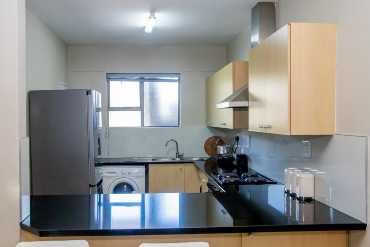 Apartment To Rent in Morningside - Photo 2