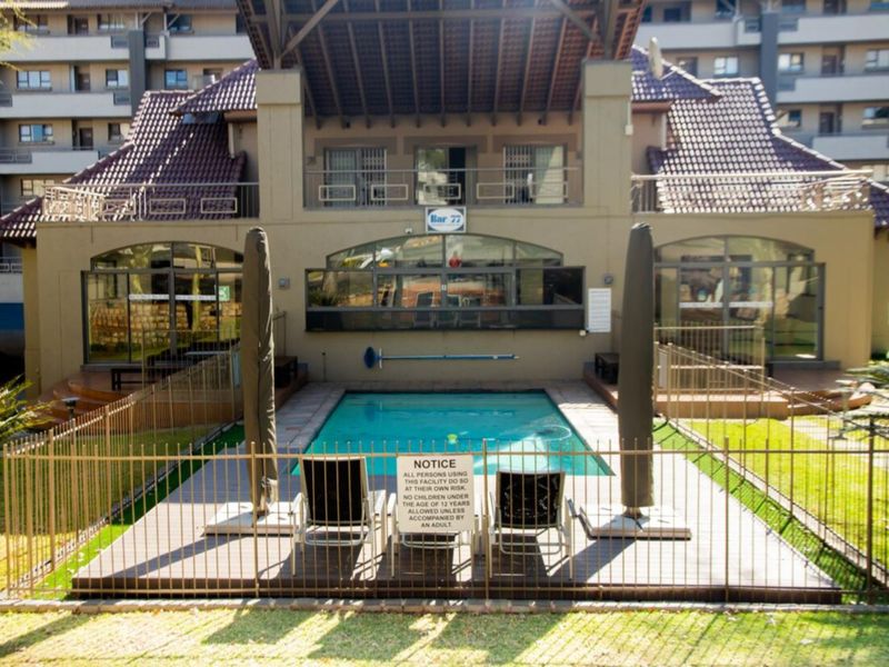 Apartment To Rent in Morningside - Photo 9