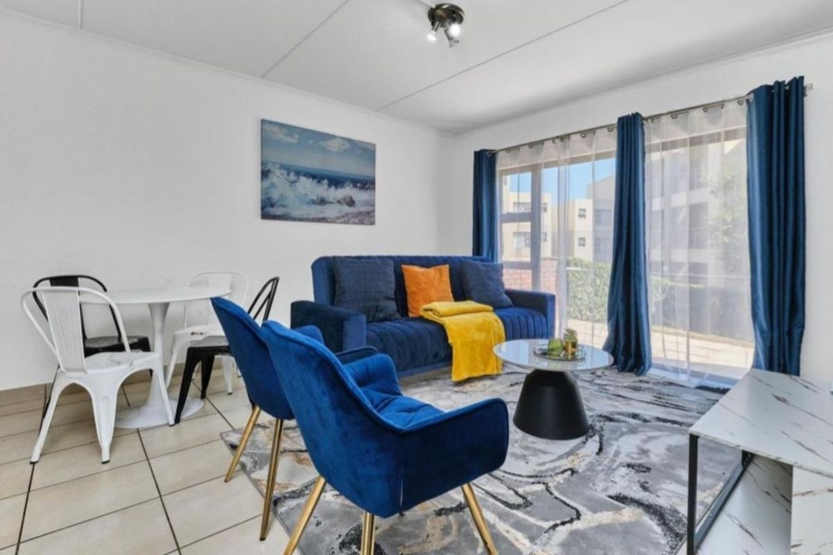 Apartment To Rent in Lonehill - Photo 4