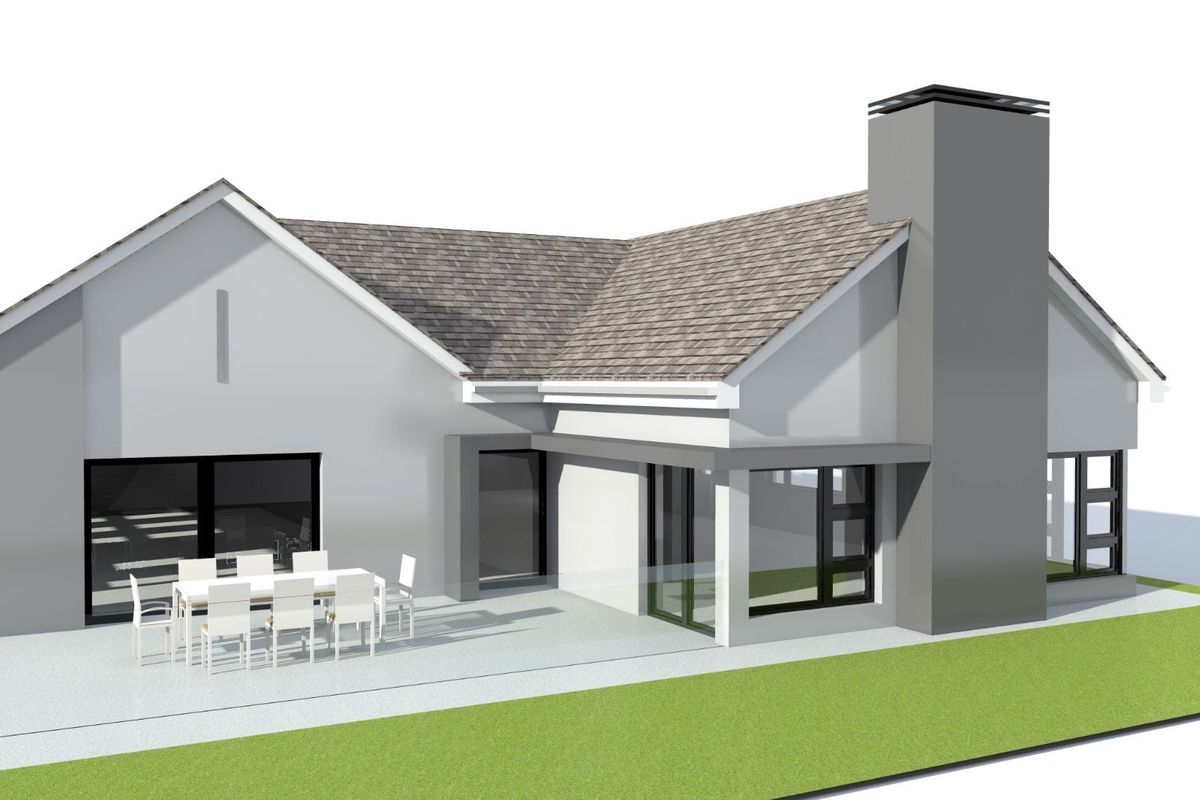 House For Sale in Outeniquasbosch - Photo 3