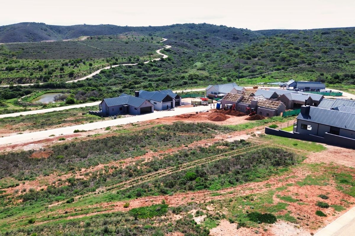 House For Sale in Outeniquasbosch - Photo 5