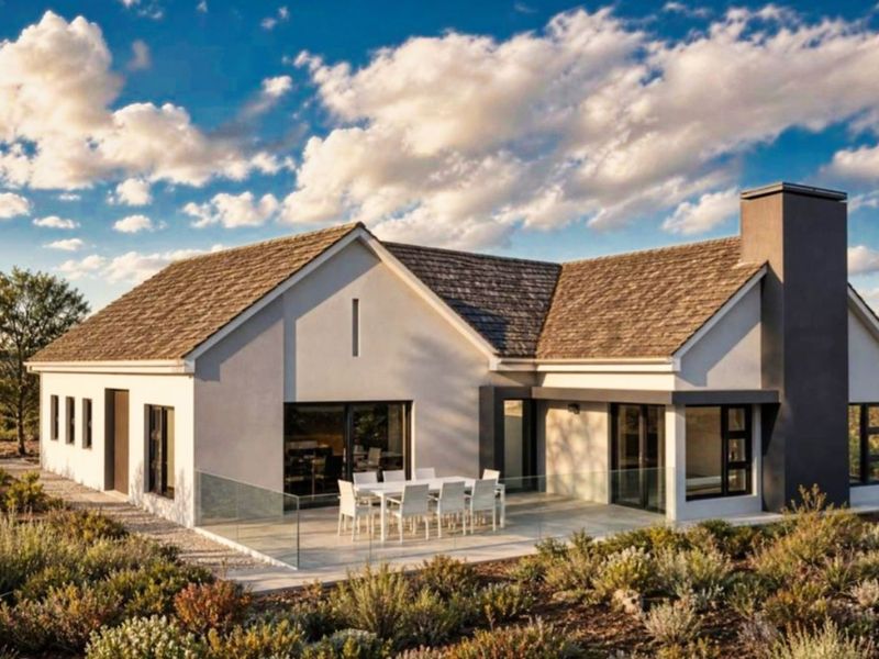 House For Sale in Outeniquasbosch - Photo 1