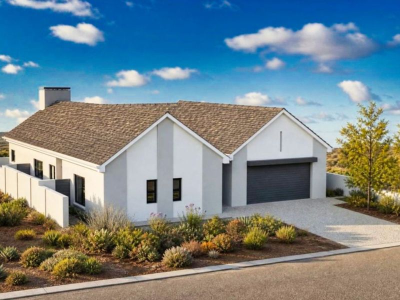 House For Sale in Outeniquasbosch - Photo 3