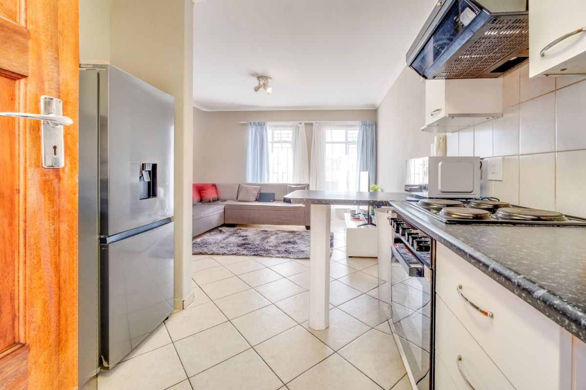 Apartment For Sale in Honeydew Grove - Photo 5