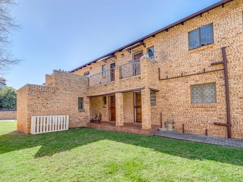 Apartment For Sale in Honeydew Grove - Photo 9