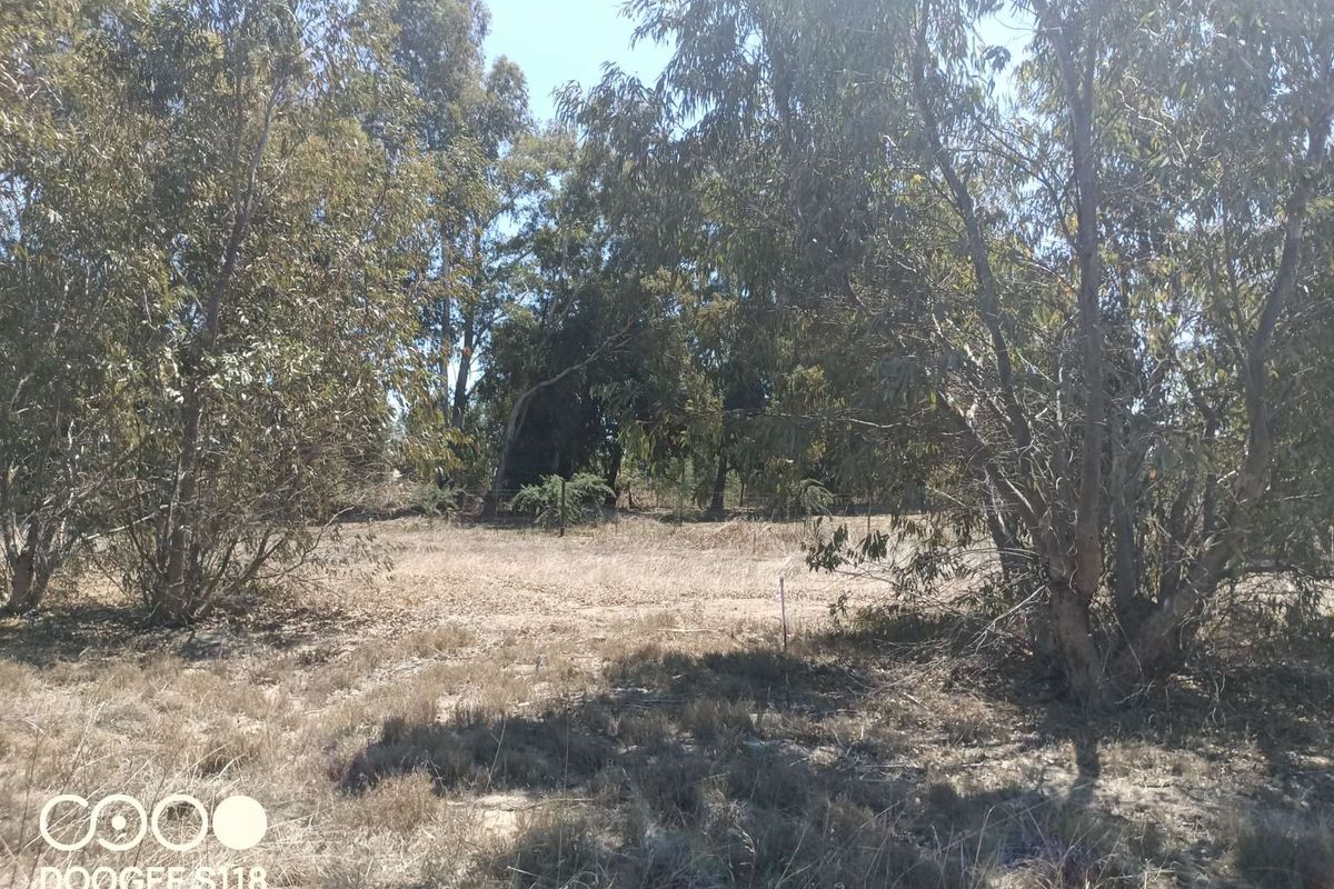 Vacant Land Residential For Sale in Kalbaskraal - Photo 3