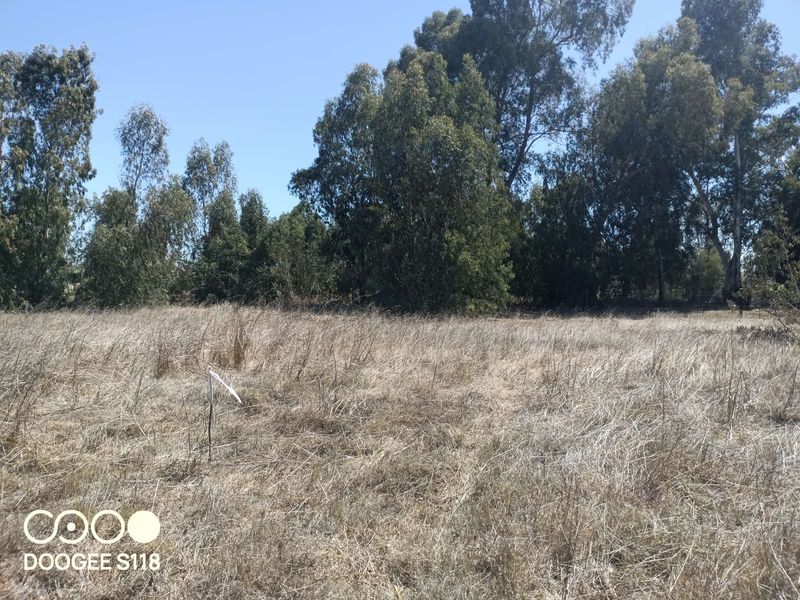 Vacant Land Residential For Sale in Kalbaskraal - Photo 4