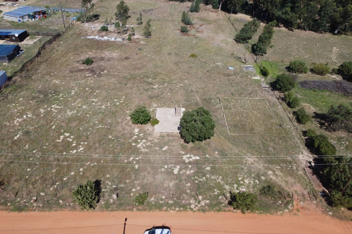 Vacant Land Residential For Sale in Kalbaskraal - Photo 5