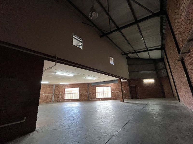 Industrial To Rent in Rooihuiskraal - Photo 6