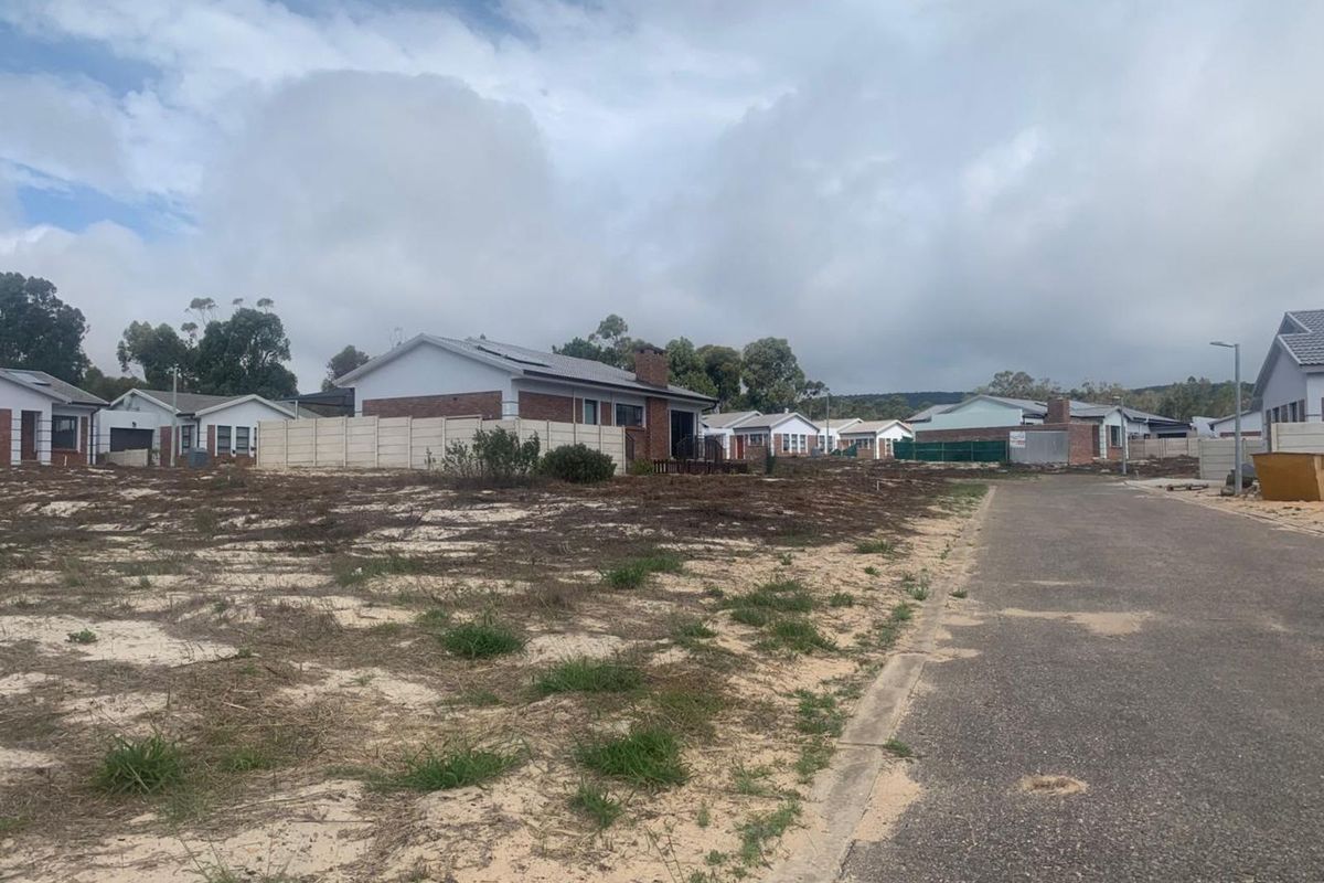 Vacant Land Residential For Sale in Albertinia Central - Photo 3