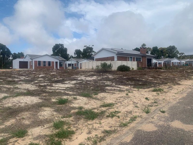 Vacant Land Residential For Sale in Albertinia Central - Photo 4