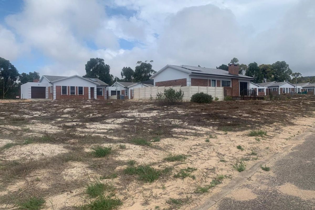 Vacant Land Residential For Sale in Albertinia Central - Photo 4