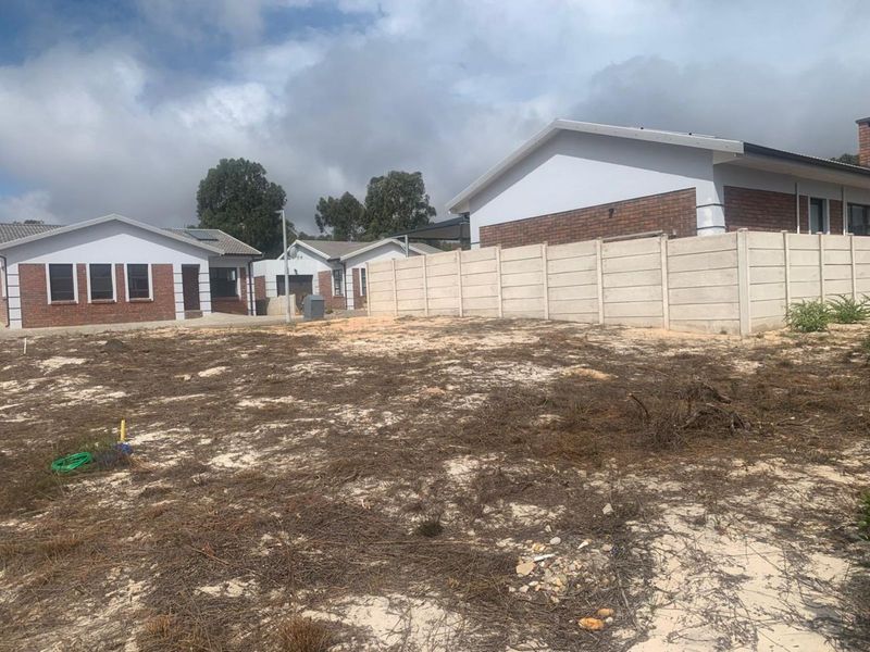 Vacant Land Residential For Sale in Albertinia Central - Photo 2